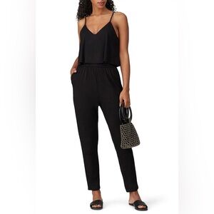 BB Dakota - X Steve Madden - Sleeveless Jumpsuit - Women’s Size: Small